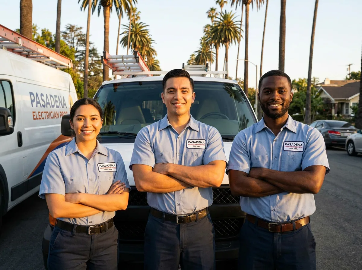Electrician company in Barnegat Light, NJ