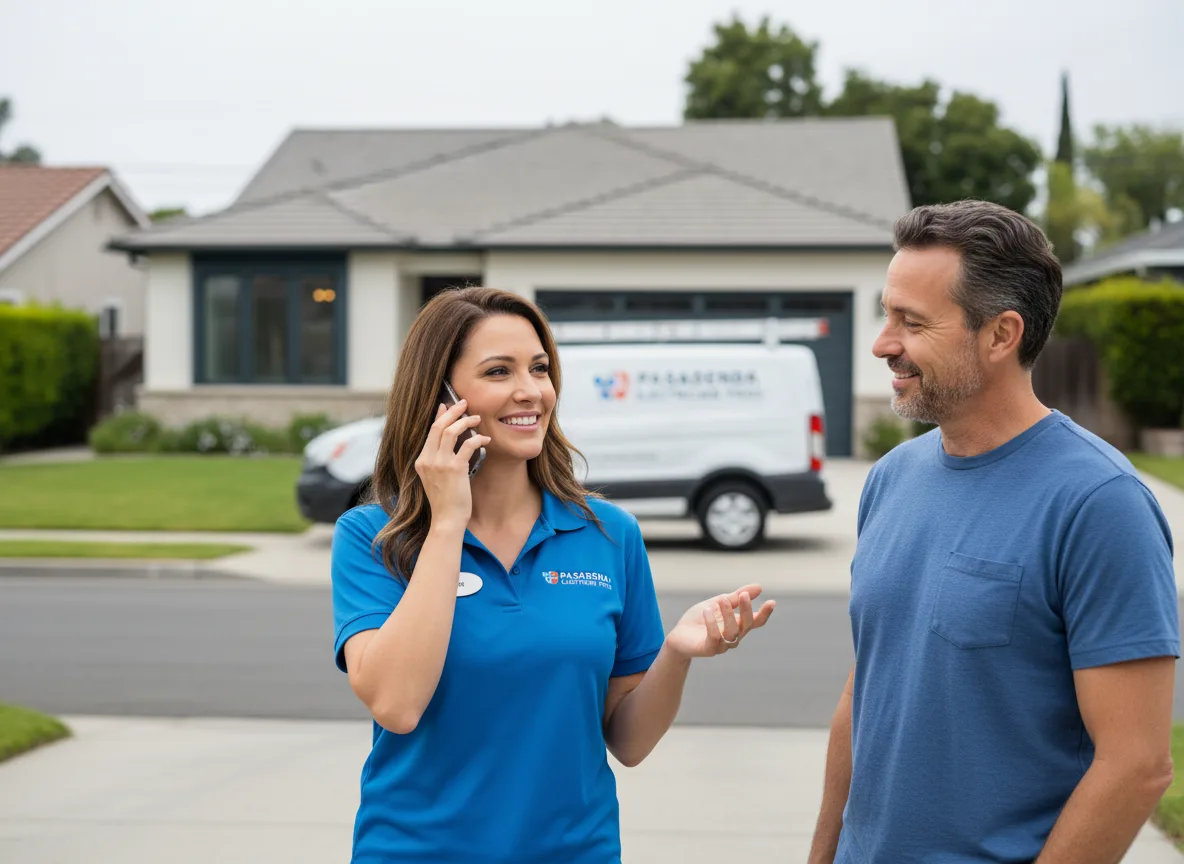 Electrician Barnegat Light, NJ FAQs